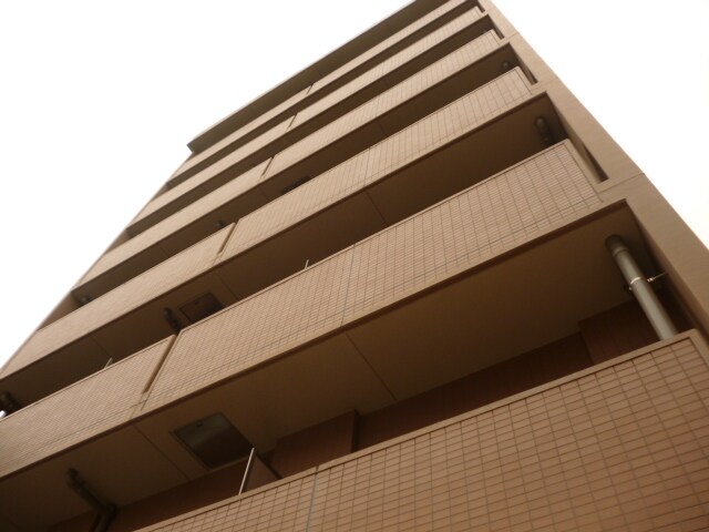 六本木ライズハウスの物件内観写真