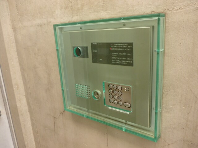 六本木ライズハウスの物件内観写真