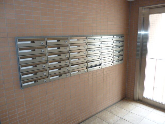 六本木ライズハウスの物件内観写真