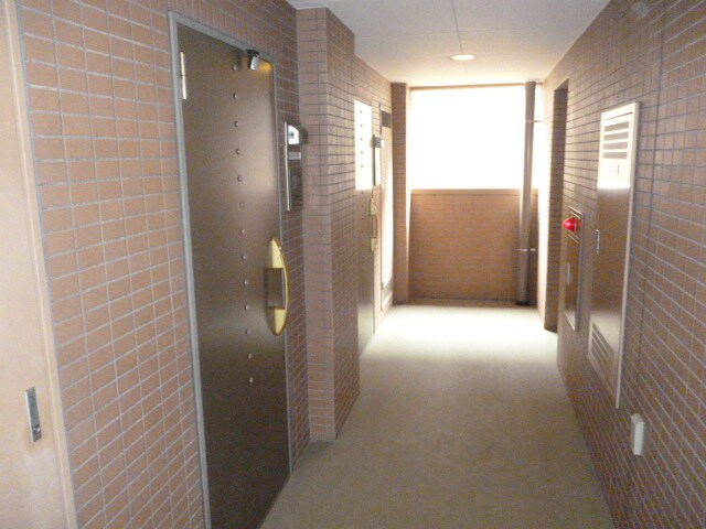 六本木ライズハウスの物件内観写真