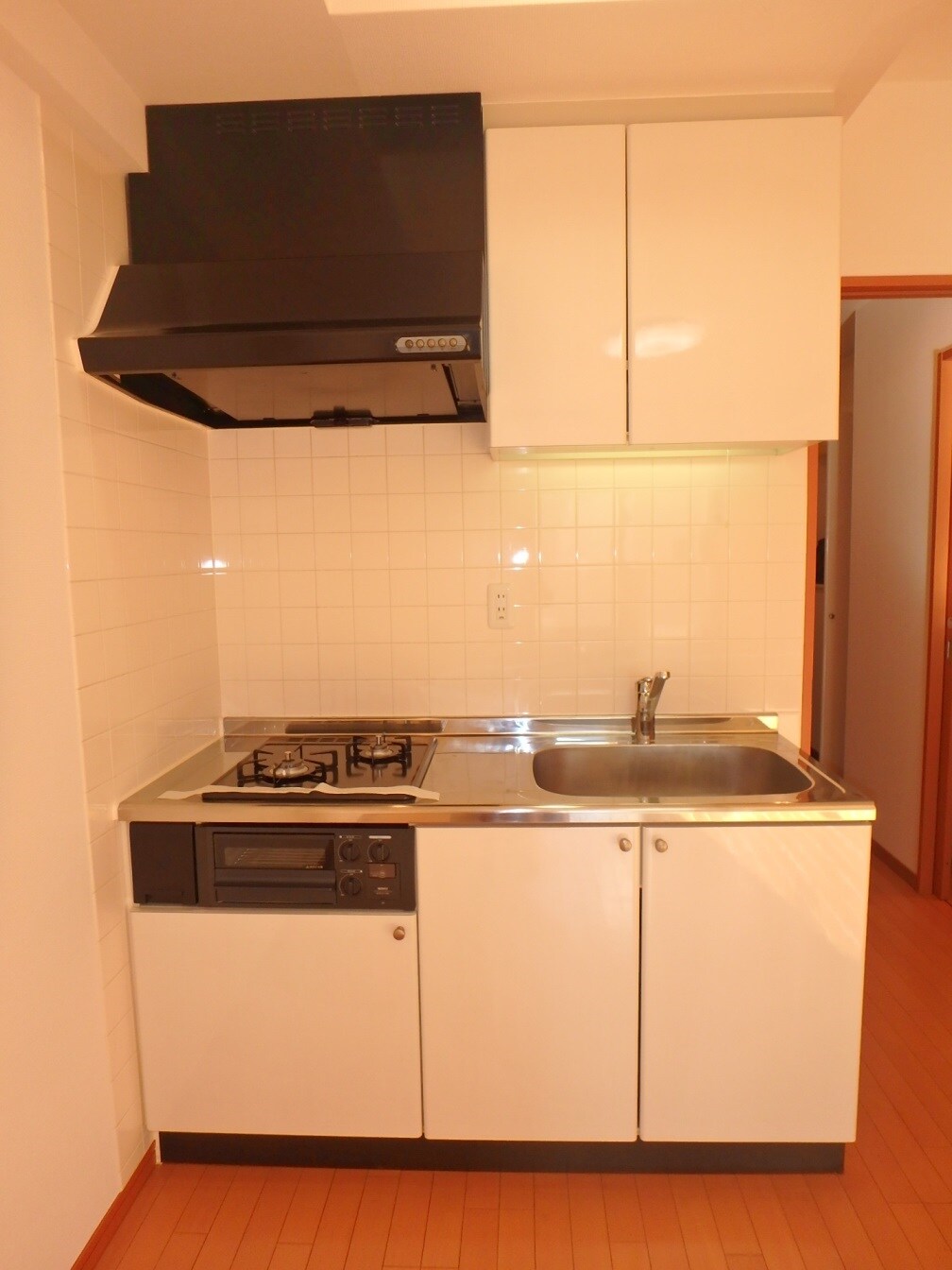 六本木ライズハウスの物件内観写真