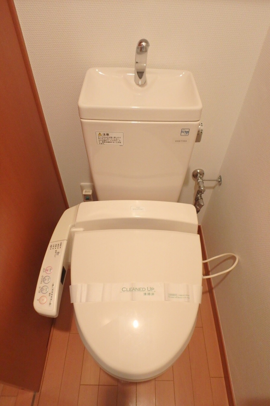 六本木ライズハウスの物件内観写真