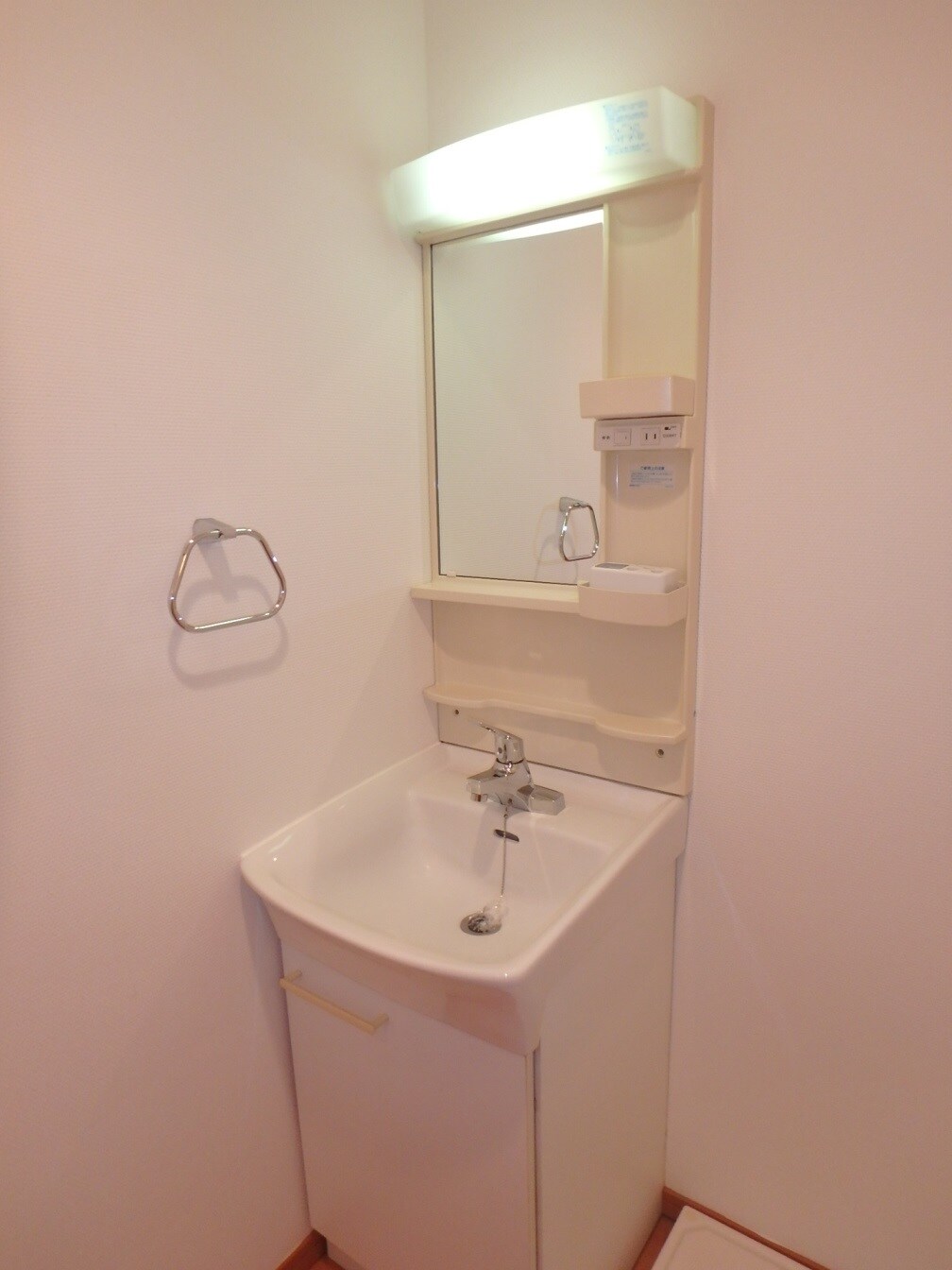 六本木ライズハウスの物件内観写真