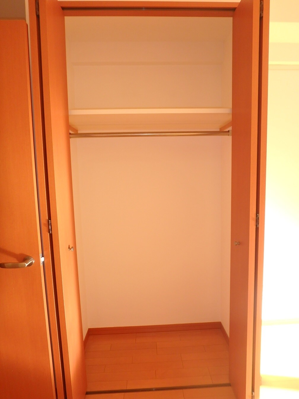 六本木ライズハウスの物件内観写真