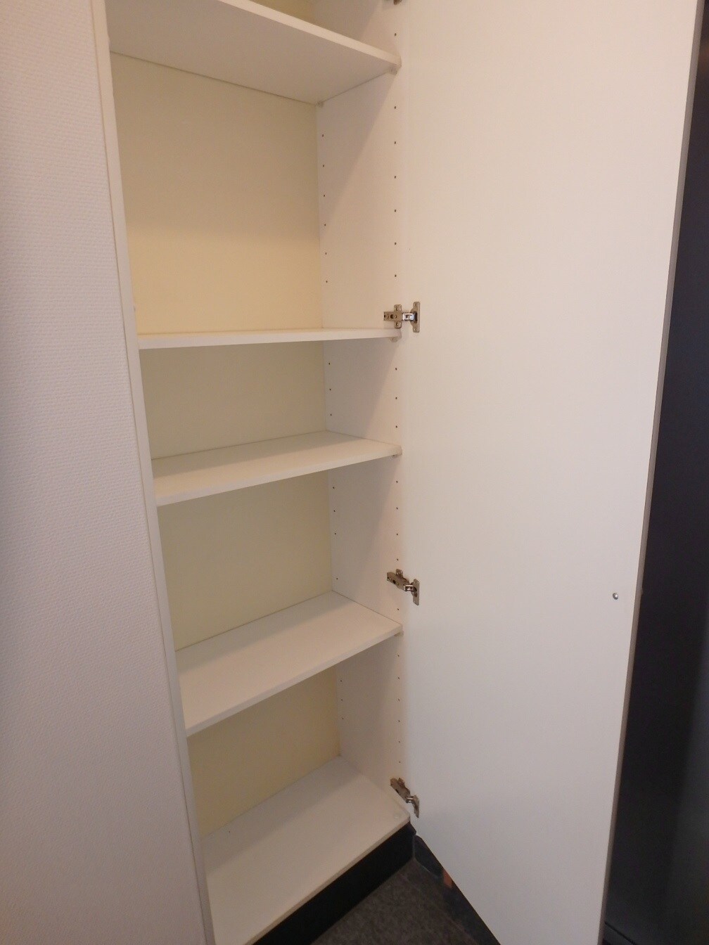 六本木ライズハウスの物件内観写真