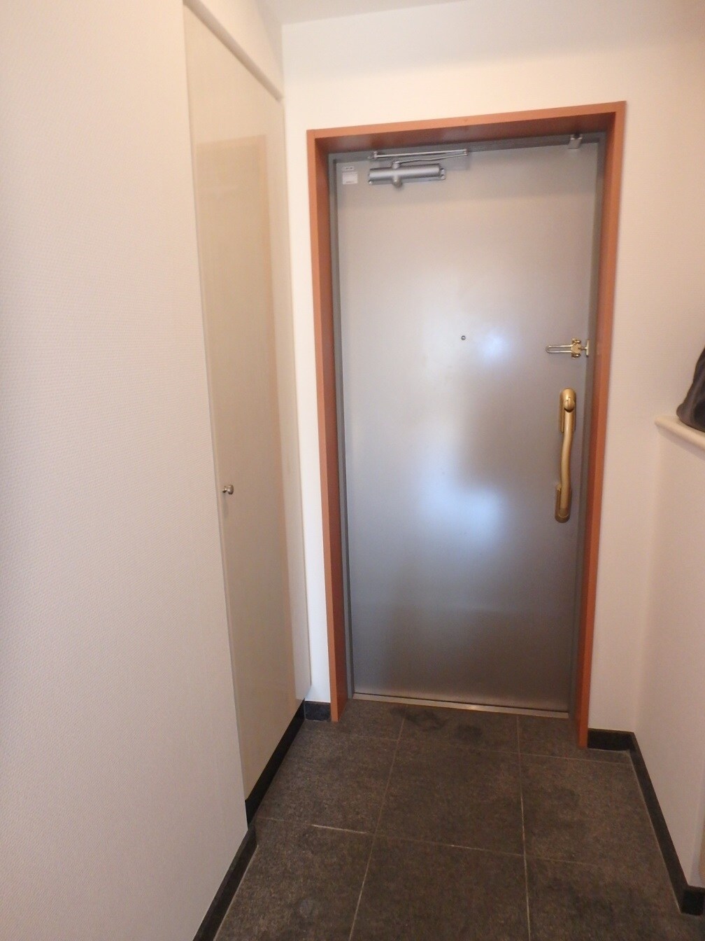 六本木ライズハウスの物件内観写真