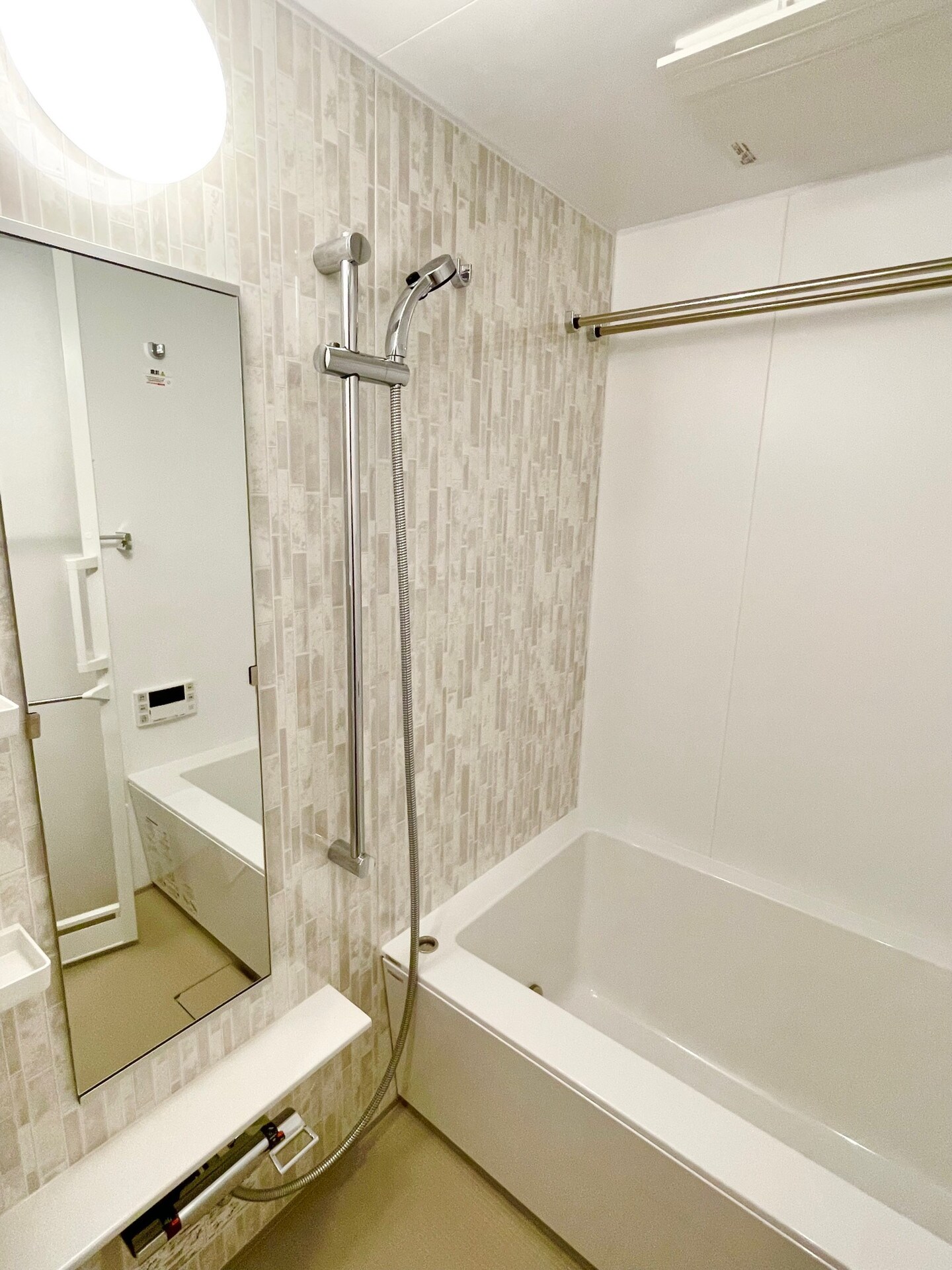 ザ・パークハビオ荏原中延プレイスの物件内観写真