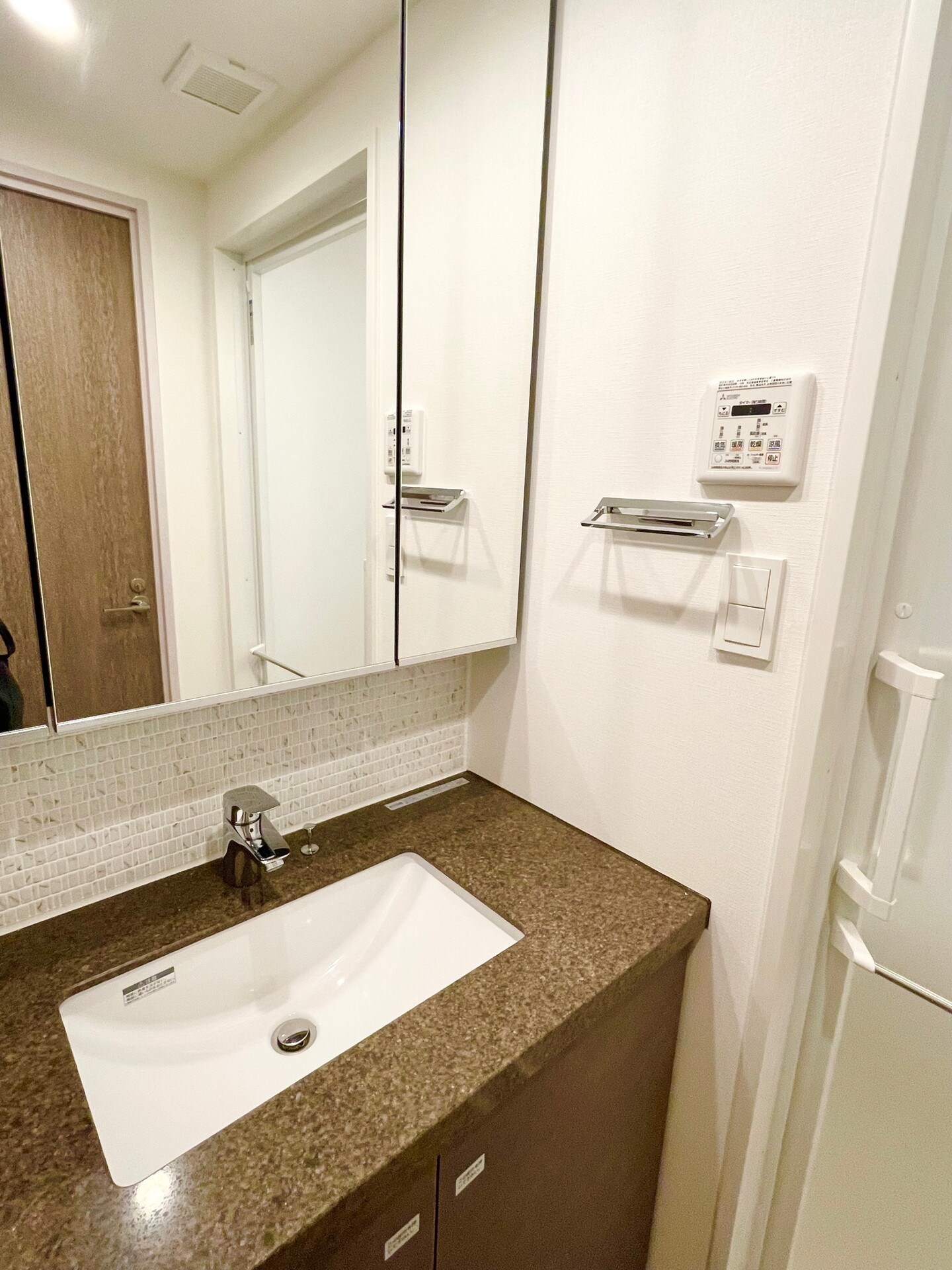 ザ・パークハビオ荏原中延プレイスの物件内観写真