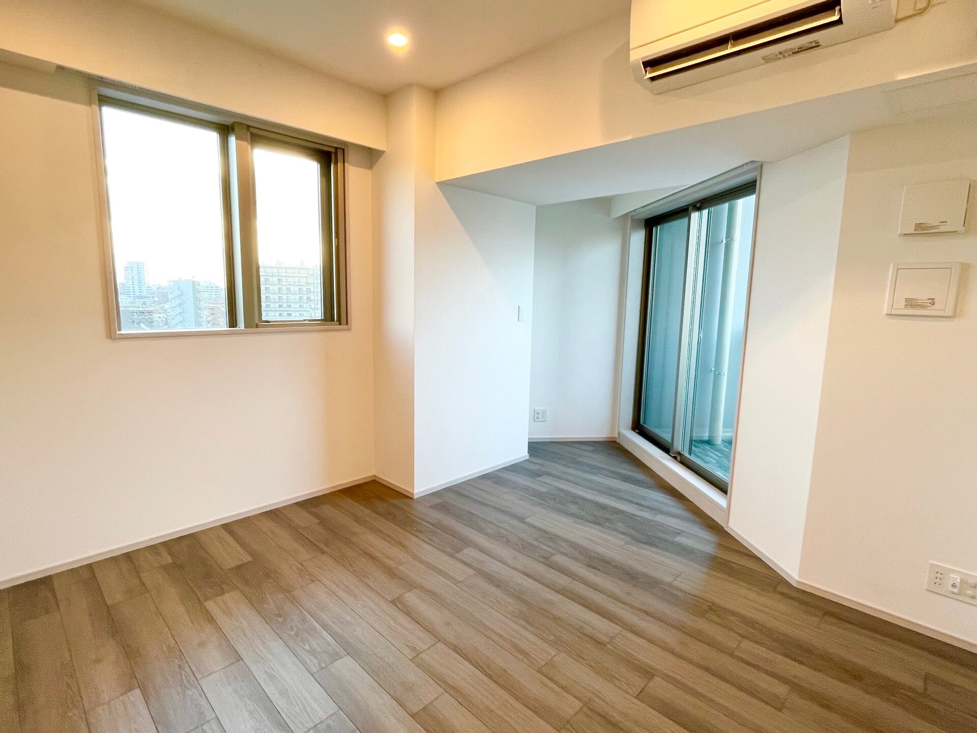 ザ・パークハビオ荏原中延プレイスの物件内観写真