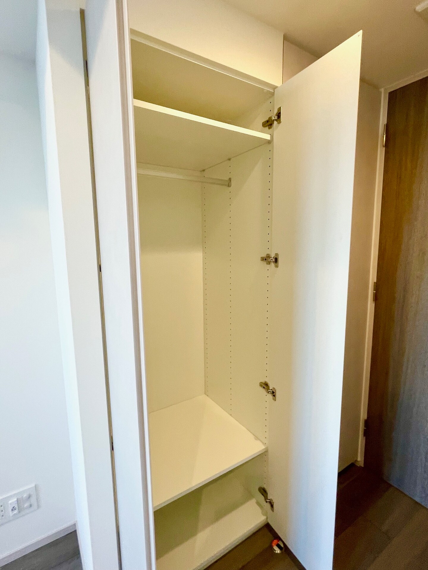 ザ・パークハビオ荏原中延プレイスの物件内観写真