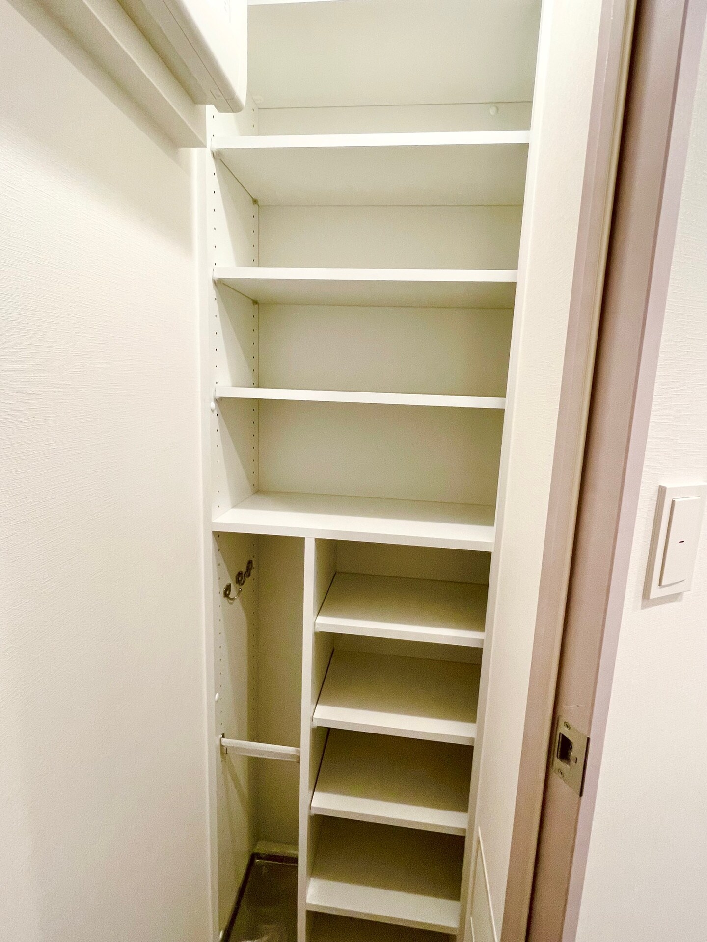 ザ・パークハビオ荏原中延プレイスの物件内観写真