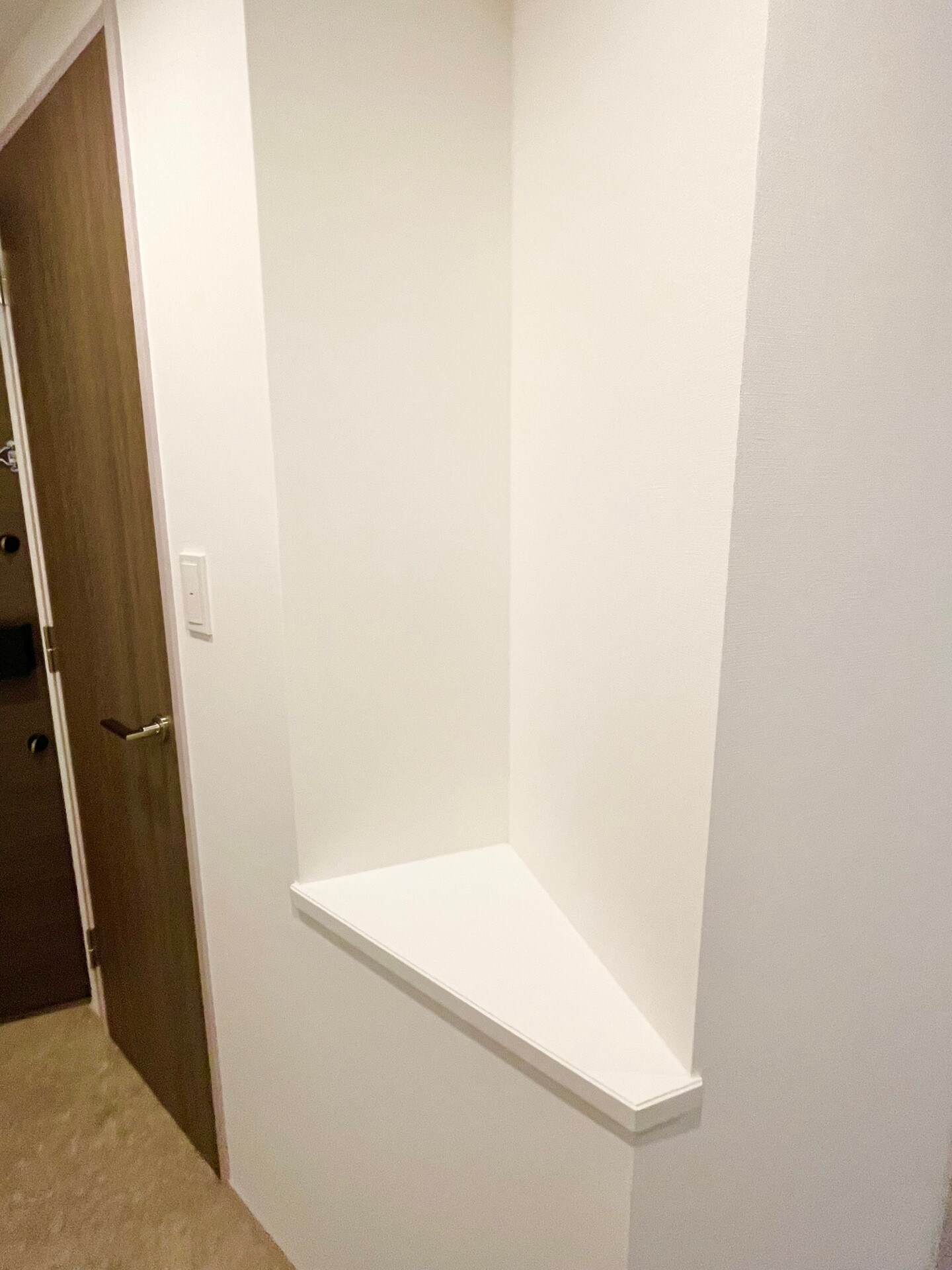 ザ・パークハビオ荏原中延プレイスの物件内観写真