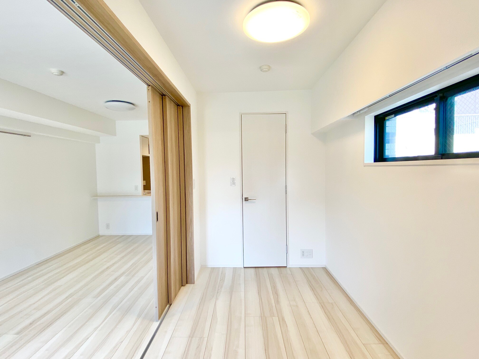 アジールコート品川中延サウスの物件内観写真