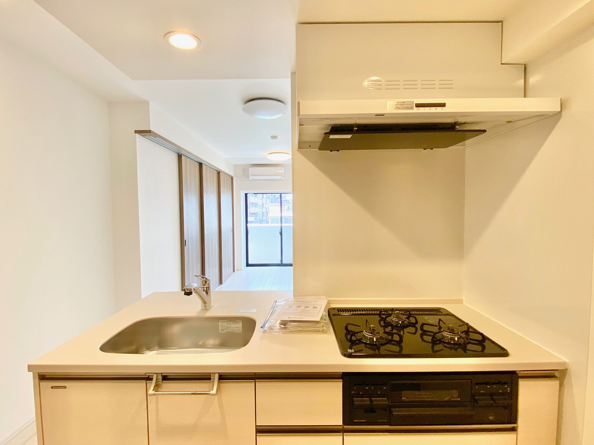 アジールコート品川中延サウスの物件内観写真