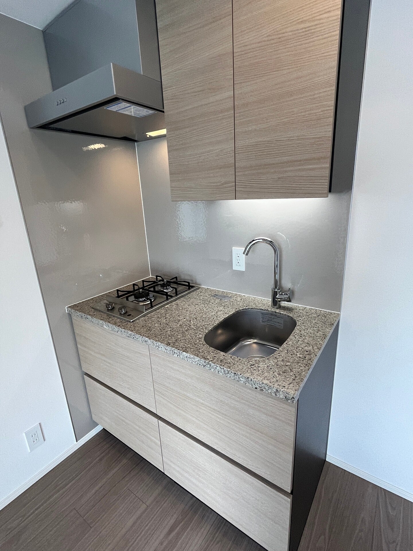 ザ・パークハビオSOHO南青山の物件内観写真