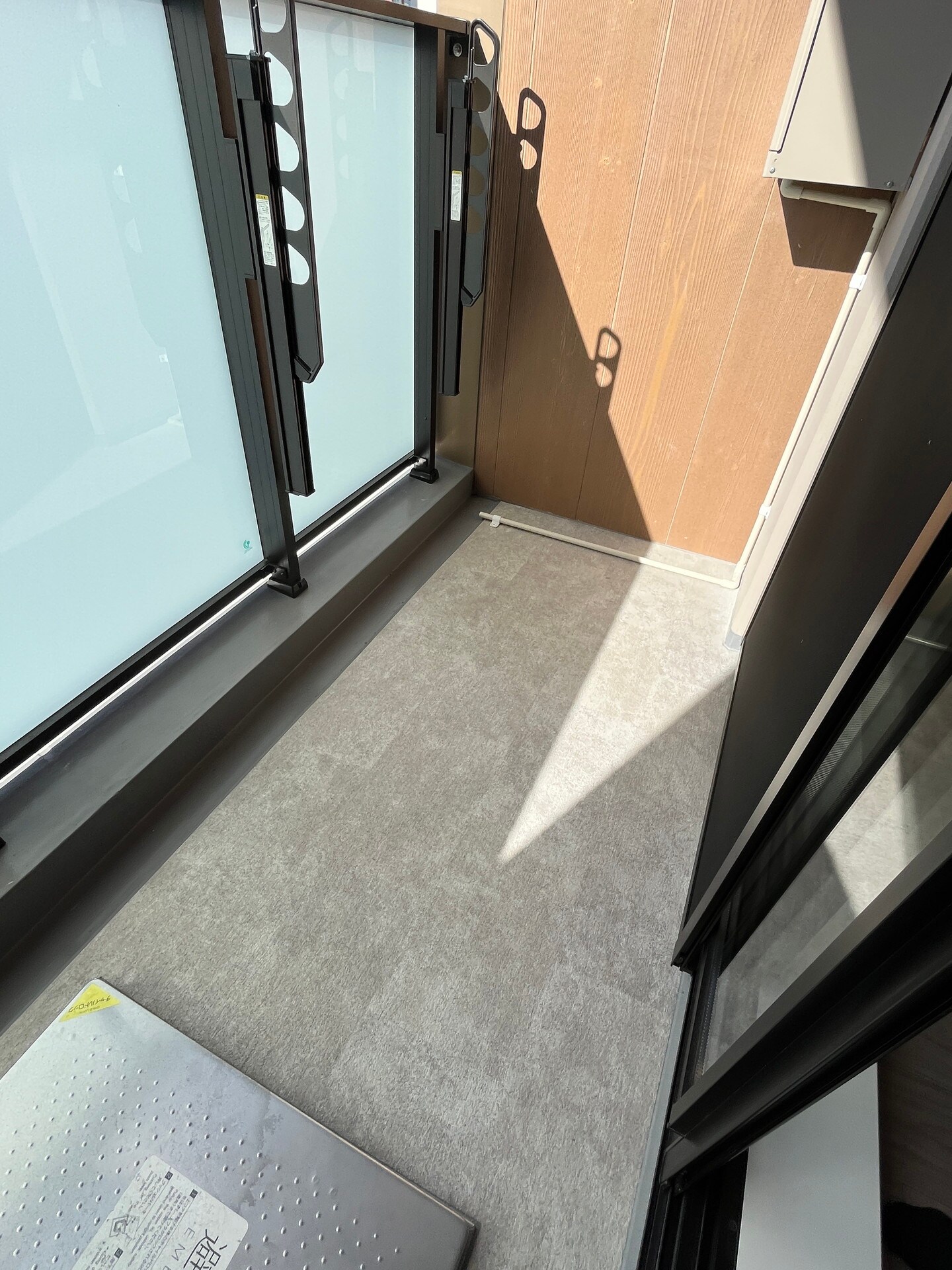 ザ・パークハビオSOHO南青山の物件内観写真