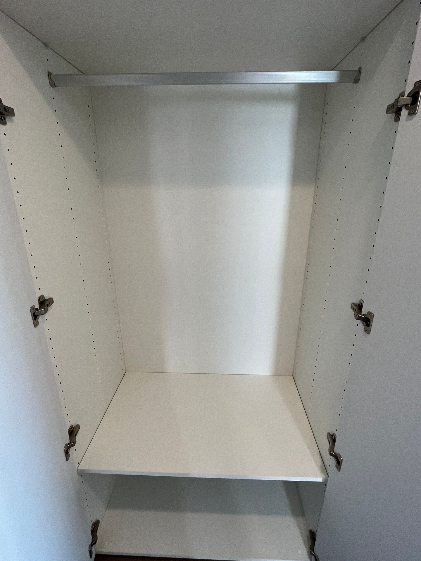 ザ・パークハビオSOHO南青山の物件内観写真