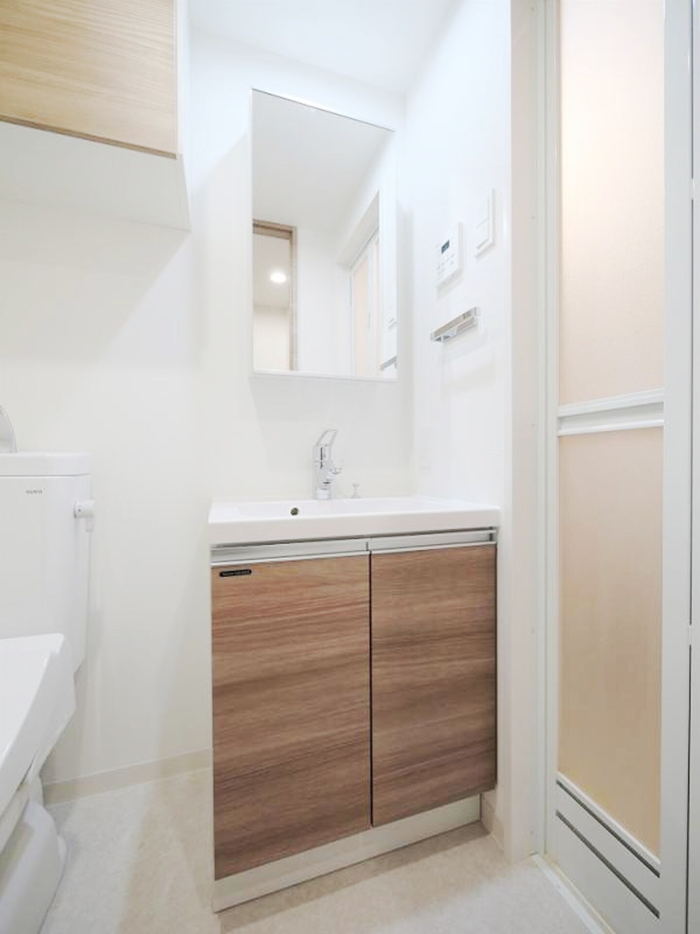 ラフィスタ品川戸越の物件内観写真