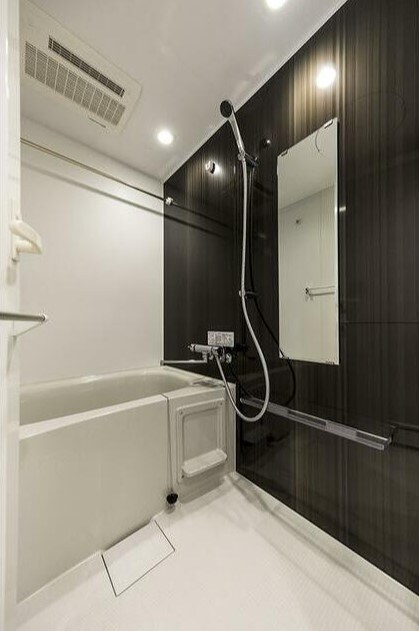 ライオンズフォーシア五反田の物件内観写真