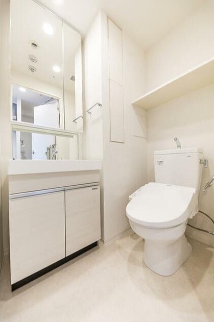 ライオンズフォーシア五反田の物件内観写真