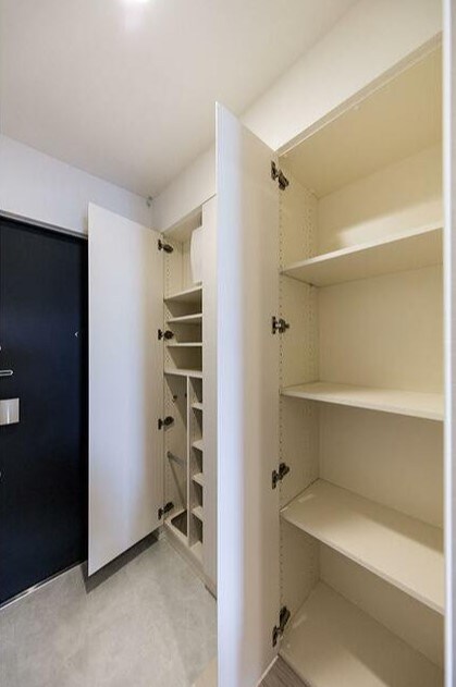 ライオンズフォーシア五反田の物件内観写真