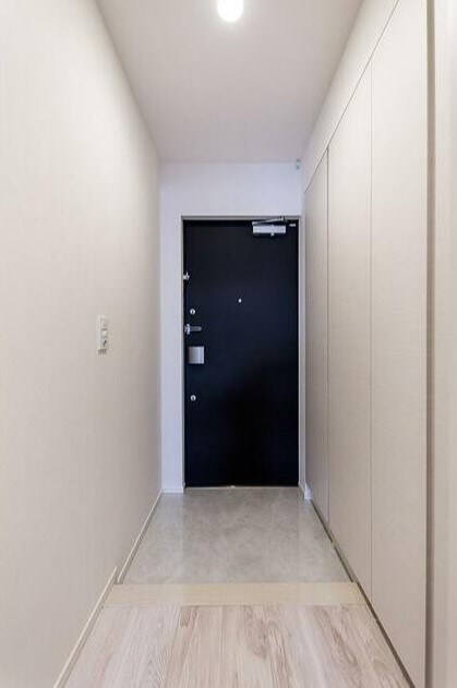 ライオンズフォーシア五反田の物件内観写真