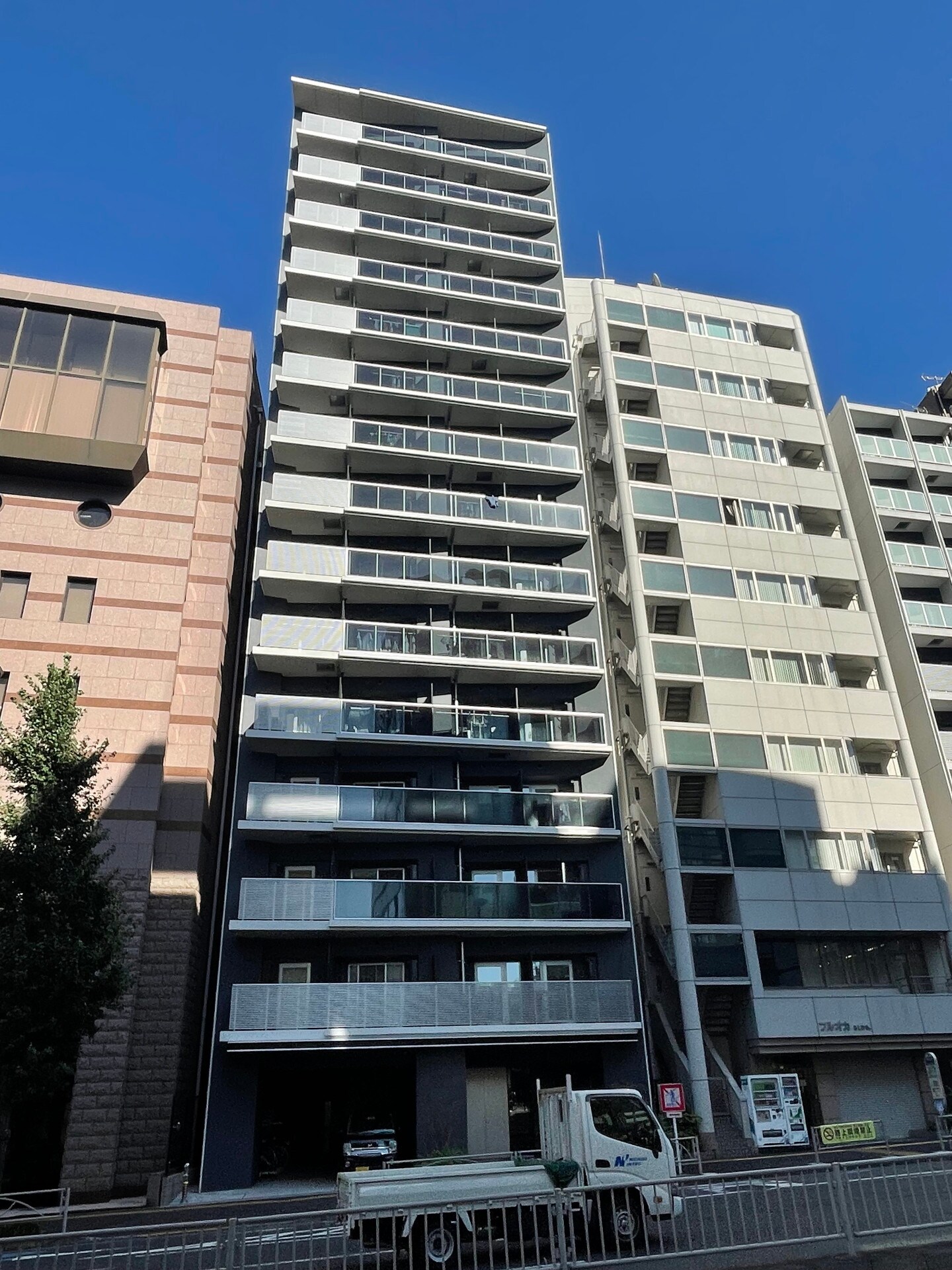 ライオンズフォーシア五反田の物件内観写真