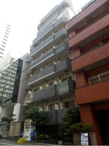 メインステージ浜松町の物件内観写真