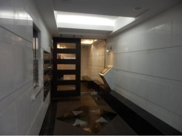 メインステージ浜松町の物件内観写真