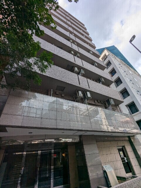 クレアシオン六本木の物件内観写真