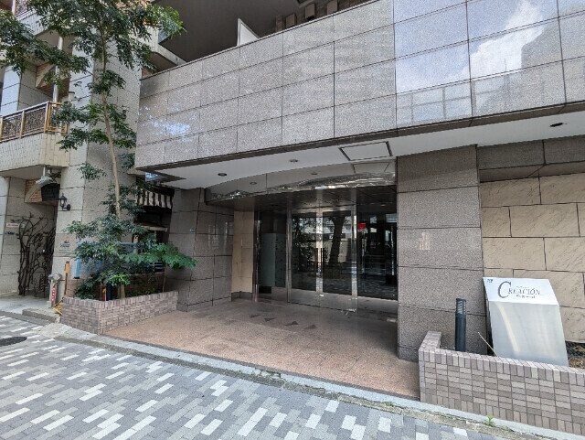 クレアシオン六本木の物件内観写真