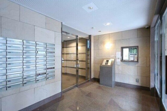 クレアシオン六本木の物件内観写真