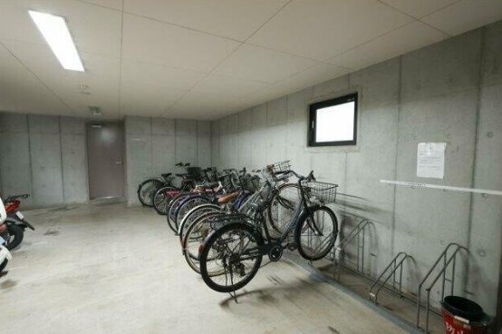 クレアシオン六本木の物件内観写真