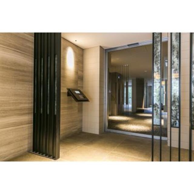 パークアクシス表参道レジデンスの物件内観写真