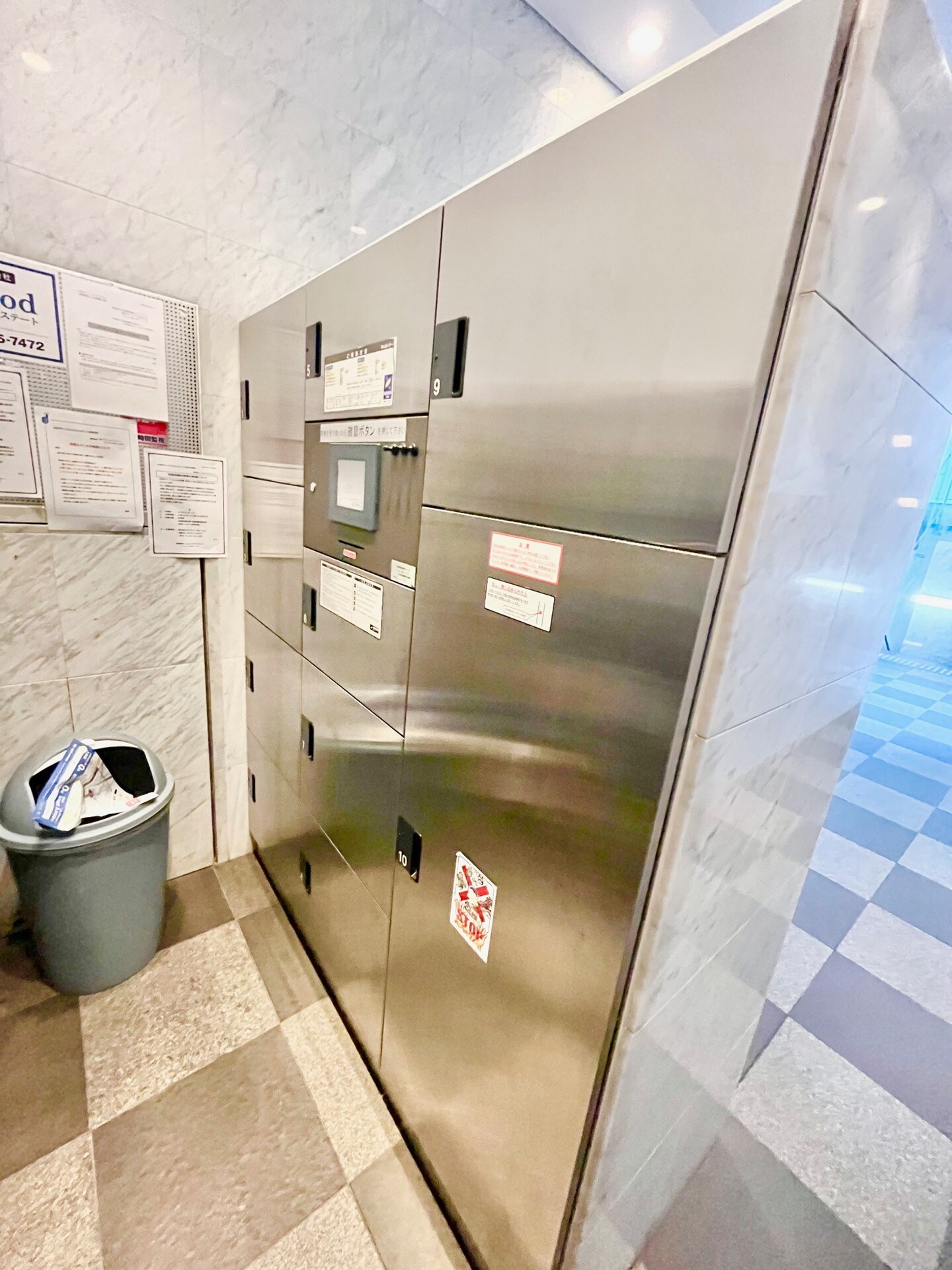 六本木デュープレックスエムズの物件内観写真