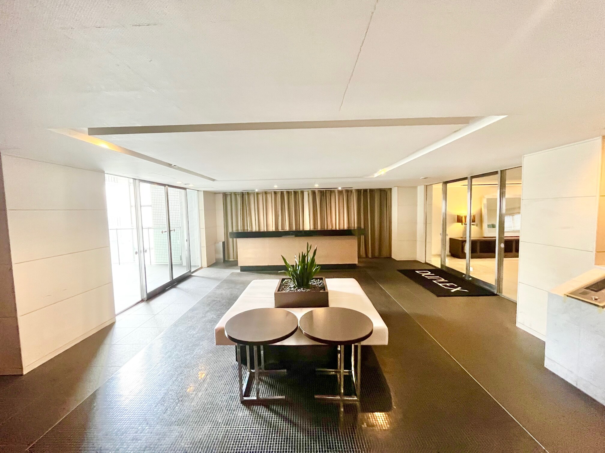 六本木デュープレックスエムズの物件内観写真