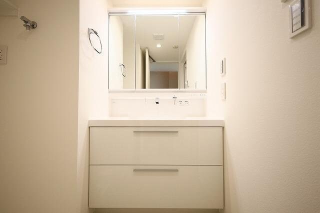 六本木デュープレックスエムズの物件内観写真