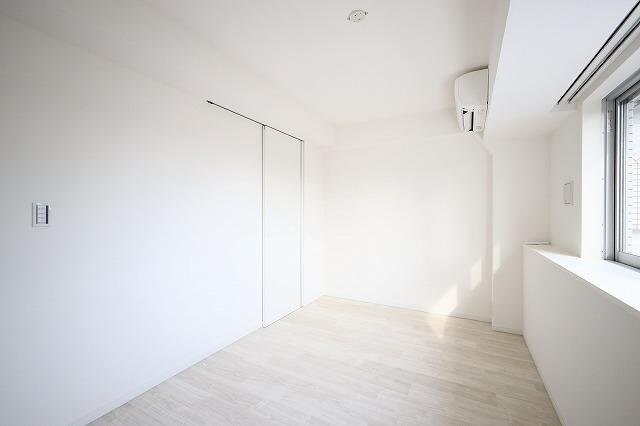 六本木デュープレックスエムズの物件内観写真