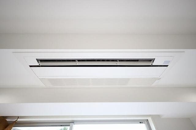 六本木デュープレックスエムズの物件内観写真