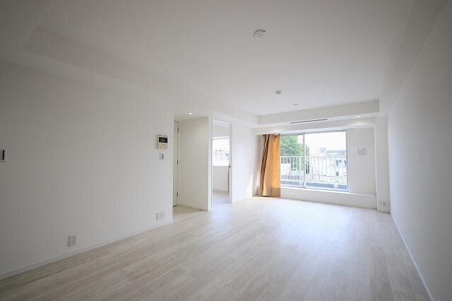 六本木デュープレックスエムズの物件内観写真