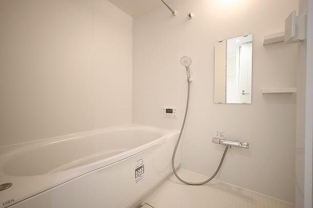 六本木デュープレックスエムズの物件内観写真