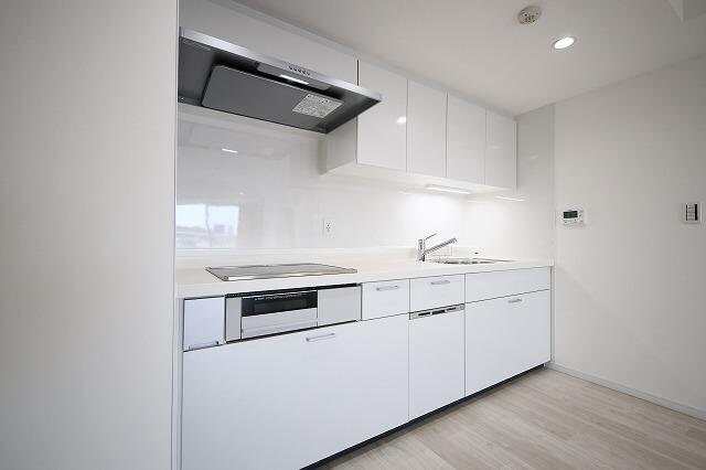 六本木デュープレックスエムズの物件内観写真