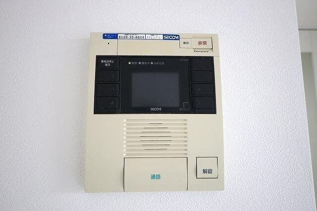 六本木デュープレックスエムズの物件内観写真