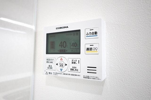 六本木デュープレックスエムズの物件内観写真