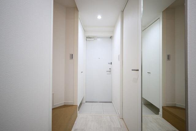 六本木デュープレックスエムズの物件内観写真