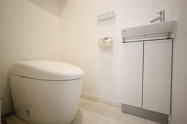 六本木デュープレックスエムズの物件内観写真