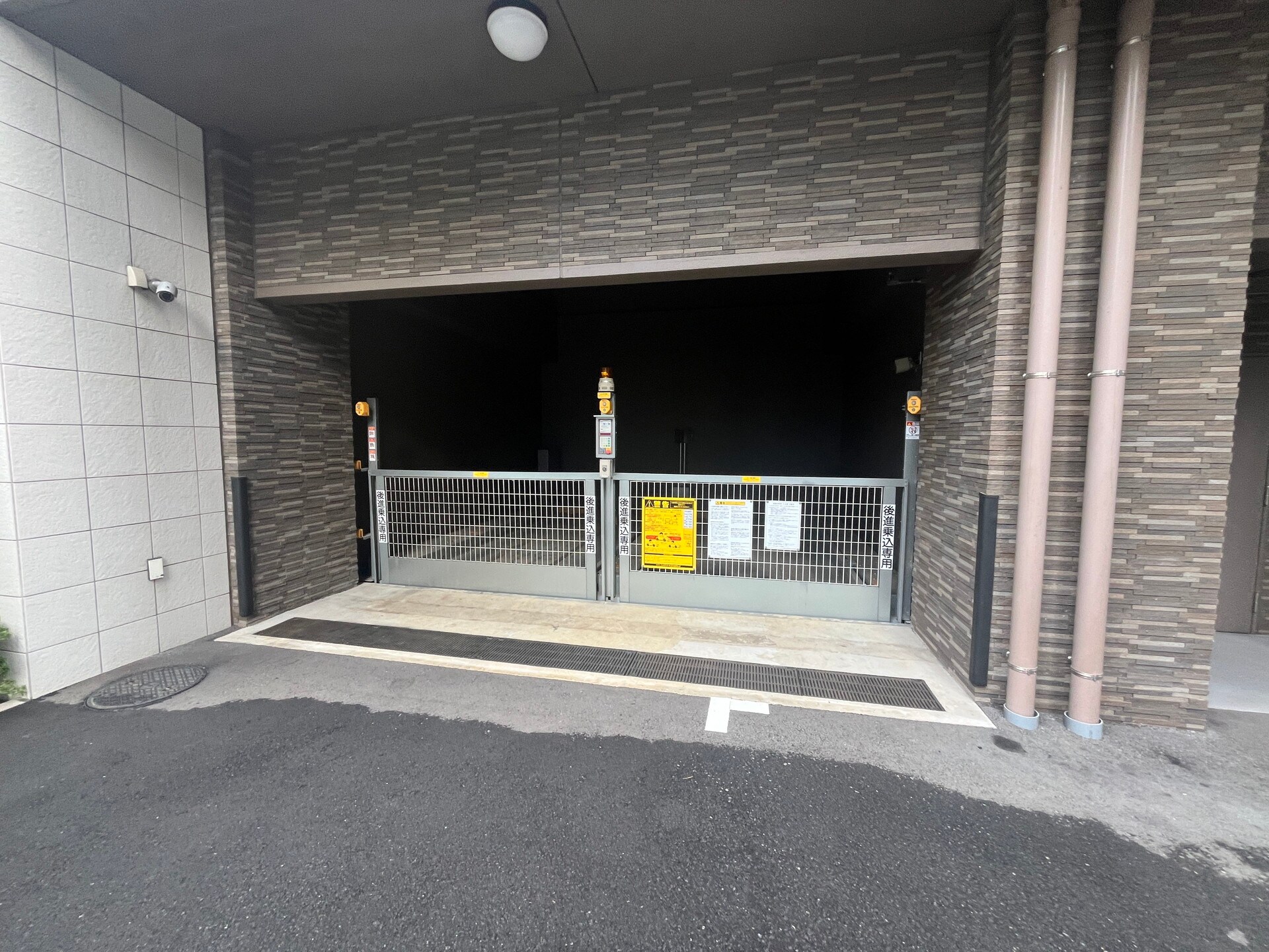 プレミスト板橋の物件内観写真