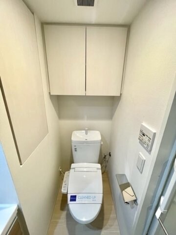 レジディア西小山の物件内観写真