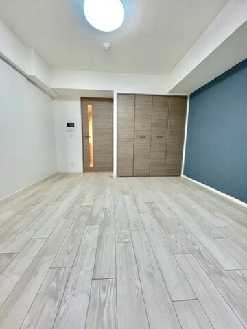 レジディア西小山の物件内観写真