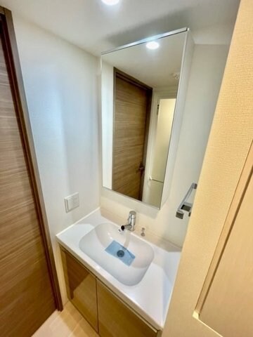 レジディア西小山の物件内観写真